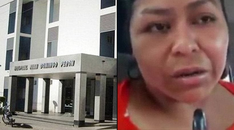 H απόλυτη φρίκη: Γιατροί αποκόλλησαν το κεφάλι μωρού κατά τη γέννα